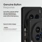 IBMRS for vivo X100 Ultra Case,Dual Layer Military Grade Drop Shockproof Protection Cell Phone Cover -  (Camo Black) - Caseverse