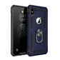 Armor Shockproof Kickstand Phone Case For iPhone 16 15 Pro Max 16 15 Plus Military Grade Anti-drop Protection Finger Ring Cover - Caseverse
