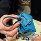Mini Leather Fashion Bag For Airpods 4 3 2 Pro 2 Galaxy Buds 3/ 3Pro/ Buds FE 2Pro  Headphone Case Can Hold Other Small items