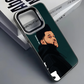 Singer  W-WeekndS Phone Case For iPhone 16 15 14 13 12 11 Pro Max Grey Black Matte Laser Metallic Aurora Funda
