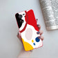 For Xiaomi 13T Pro Case Fashion Marble Astronaut Silicone Phone Cases For Xiaomi Mi 13T Mi13T 13 T Pro 5G Protection Back Cover - Caseverse