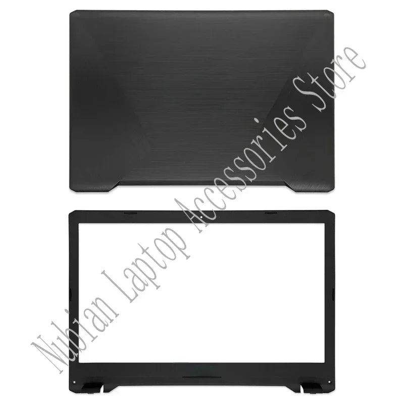 NEW Laptops Case For X570 X570UD YX570U YX570 Laptops Screen LCD Back Cover/Front Bezel/Palmrest/Bottom Laptop Accessories