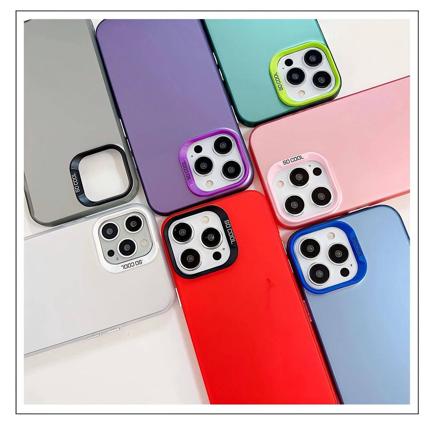 Singer  W-WeekndS Phone Case For iPhone 16 15 14 13 12 11 Pro Max Grey Black Matte Laser Metallic Aurora Funda