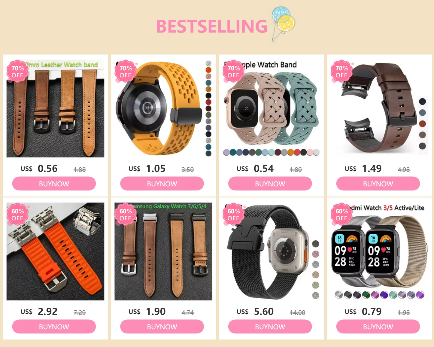 Candy Soft Silicone Case for Apple Watch Cover 44mm 45mm 49mm 40mm 41mm Protection For Iwatch Ultra 2 Series 9 8 7 6 Se 5 Armor