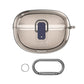 For Bose Ultra Open Earbuds Case Lightweight Full Protection Shockproof Cover Durable Hard Shell Storage Housing Secure Fit