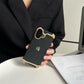 Luxury Aluminum Metal Bumper Arc Phone Case For IPhone13 14 15 16 Pro Max 16Pro Plus Urban Pulse Ultra Lightweight Phone Cover
