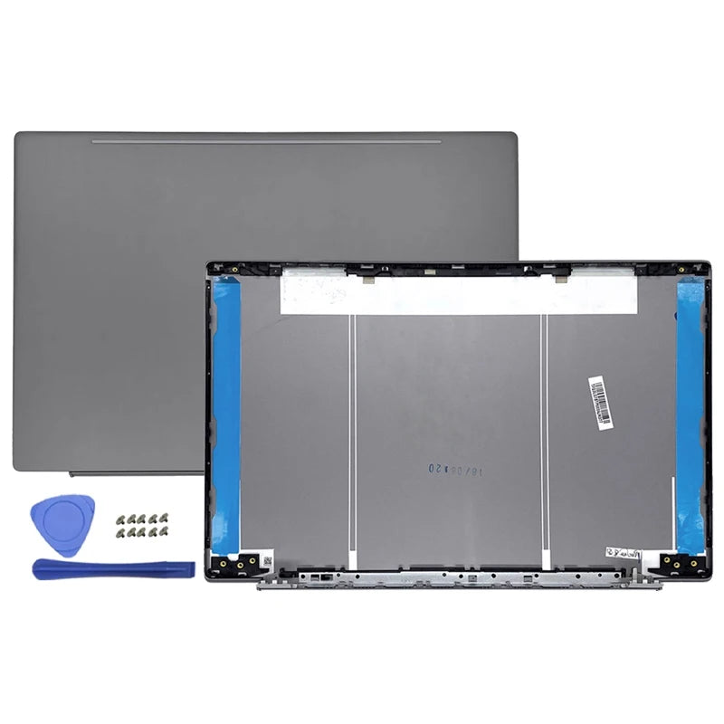 Laptop Case For HP 15-CS 15-CW Notebook LCD Back Cover Front Bezel Hinge Cover Palmrest Keyboard Bottom Laptop Accessories