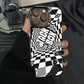 1PC Singer J-Hope -Arson Phone Case Phone Case IMD color silver shell For iPhone 16 15 14 13 12 11 Pro Max Plus