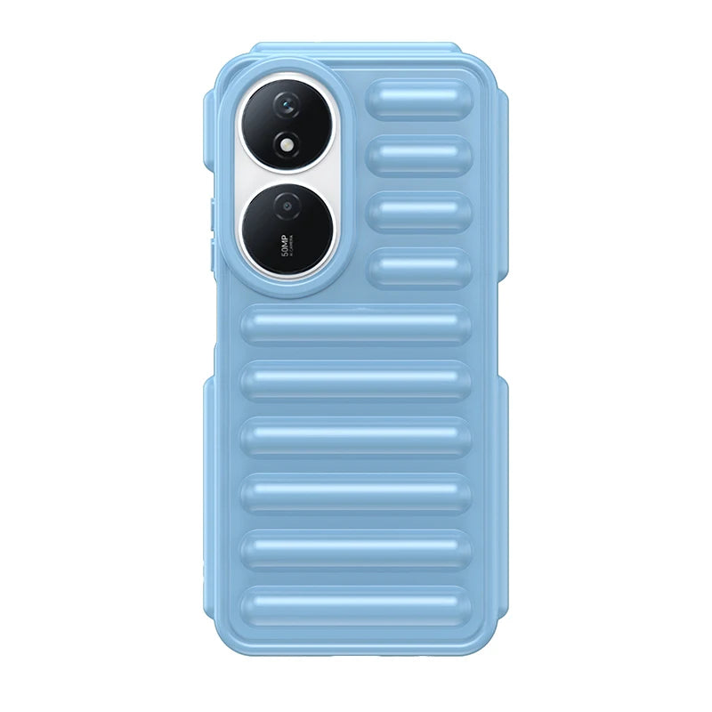 Case for Honor X7b Case Cover for Honor X7b Cover Shell Bumper Armor Anti-drop Soft Silicone Back Phone Case for Honor X7b 5G 4G - Caseverse
