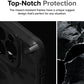 Ringke Case Compatible with iPhone 15 Pro 6.1-Inch, [Military-Grade Protection] Advanced Protection PC + TPU Bumper Phone - Caseverse