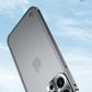 Metal Phone Cases For IPhone 12 13 14 15 16 Pro Max Plus Cover Magnetic Aluminum Frame Phone Shell For Iphone 13 Mini 14 15 Plus