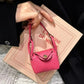 Hot Universal Headphone Bag for All Models 13 Optional High-end Leather Headphone Protective Cases Light Luxury Airpods Pro Case