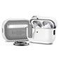 Security Lock Cover for AirPods Pro 2 3 Case for AirPods Pro2 Pro 2nd Gen 2024Case Shockproof for AirPods Pro Airpods3 Funda