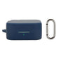 Earbud Case Shockproof Housing Skin-friendly Guard Washable Shell Nonslip Keep Safe From Accidental Drop for Nothing CMF Buds 2