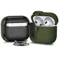 Security Lock Cover for AirPods Pro 2 3 Case for AirPods Pro2 Pro 2nd Gen 2024Case Shockproof for AirPods Pro Airpods3 Funda