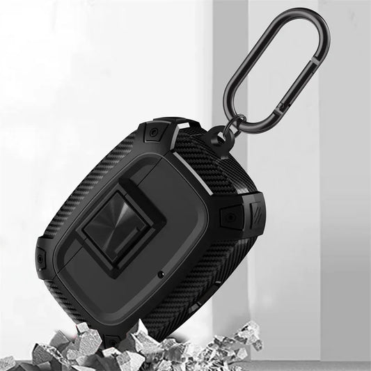 Switch Case For Beats Studio Buds Luxury Earphone Case Shockproof Cover for Beats Studio Buds Plus + Cases Cover Accessories