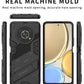 For Honor Magic 4 Lite Case Magnetic Holder Shockproof Armor Phone Cases for Honer Magic4 Lite 5G 4Lite Light 5G Rugged Cover - Caseverse