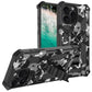 Military Camouflage Armor Shockproof Case For iPhone 11 12 13 14 15 16 Pro Max Xs XR SE 2020 2022 8 7 Plus Kickstand Phone Cover - Caseverse