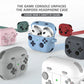 for AirPods 3rd generation charging case With cleaning kits for apple airpods airpod 3 silicone case 3D Game controller
