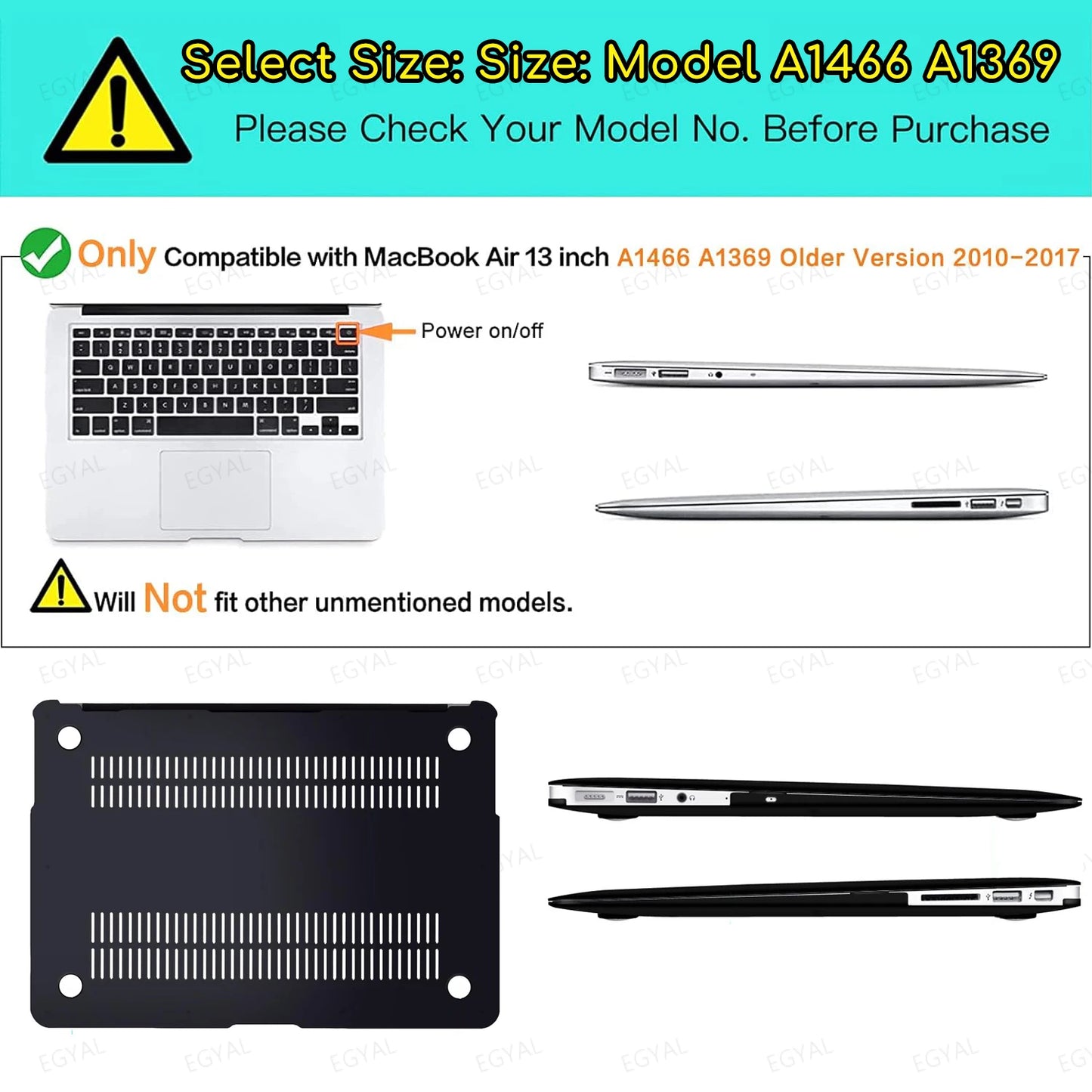 Laptop Case for Macbook Air 13 A2337 2020 A2338 M1 Chip Pro 13 2022 M2 Air 13.6 M2 for Macbook Pro 14 case M4 2023 M3 Pro 16
