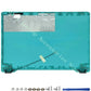 New Laptop Housing Cover For X570 X570U X570UD YX570U YX570 LCD Back Cover/Front Bezel/Palmrest/Bottom Upper Top Case