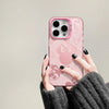 Disneys Mickeys Minnies Mouses Back Shadow Phone Case For iPhone 16 15 14 13 12 11Pro Max 7 8 Plus XR XS MAX MINI Y2K Back Cover - Caseverse