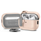 Security Lock Cover for AirPods Pro 2 3 Case for AirPods Pro2 Pro 2nd Gen 2024Case Shockproof for AirPods Pro Airpods3 Funda