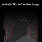 For Honor Magic 4 Lite Case Magnetic Holder Shockproof Armor Phone Cases for Honer Magic4 Lite 5G 4Lite Light 5G Rugged Cover - Caseverse