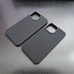 real carbon fiber phone case for iphone16 1514 13 12 pro max case metal ring aramid fiber phone cover for iphone 15/12/13 pro