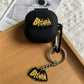 Cartoon Silicone Bluetooth Earphone Protective Case Suitable for SHOKZ OpenFit 2 T920 Scratch Resistant Earphone Case