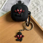 Cartoon Silicone Bluetooth Earphone Protective Case Suitable for SHOKZ OpenFit 2 T920 Scratch Resistant Earphone Case