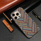Ultrathin Metal Lens Magsafe Phone Case for iphone 16 pro max 15 Pro 14 Carbon Fiber Texture Matte Wireless Charge Hard PC Cover