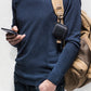 UGREEN Earphone Case Hard Headphone Bag For Airpods Earpods Sennheiser Ear Pads Wireless Bluetooth Earphone Accessories