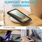 Case For Galaxy S25 S24 S23 Ultra Plus Waterproof Shockproof IP68 Underwater Built Screen Protector Anti-Scratch 360 Cover - Caseverse