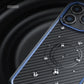 ROCK Kevlar Magnetic Case for iPhone 15 Pro Max Metal Lens Military Grade Shockproof Cover for iPhone 15 Compatible with MagSafe - Caseverse