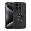Military Grade Case for ZTE Blade A35 A55 A54 Protective Cover Shockproof Ring Stand Holder Fundas Coque - Caseverse