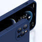Original Magnetic Liquid Silicone Phone Cases For iPhone 16 15 14 13 12 11 Pro Max Magsafe Case Wireless Charge Shockproof Cover