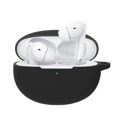 E1PA Wireless Earbuds Bluetooth-compatible Headphones Protective for Case for Enco 2 Waterproof Cover