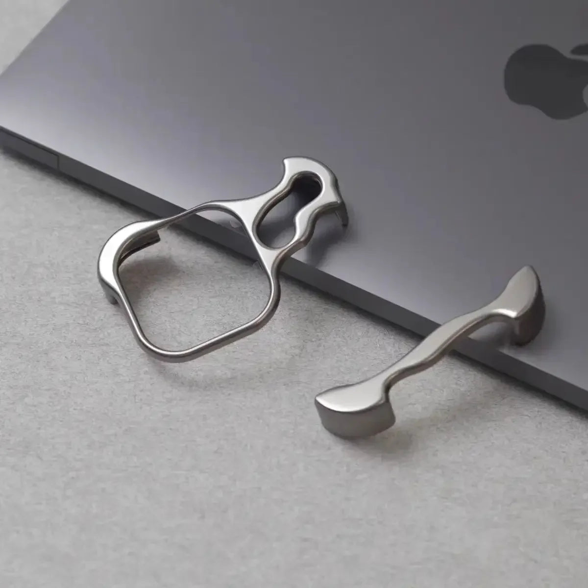 Luxury Irregular Aluminum Alloy Bumper Phone Case For IPhone 12 13 14 15 16 Pro Max 16Pro Plus Lens Film Protection Metal Cover - Caseverse
