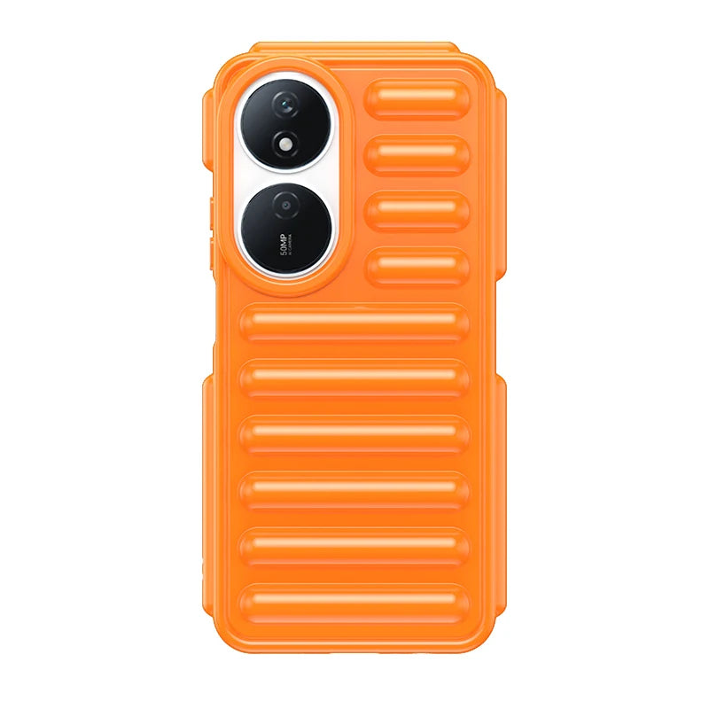 Case for Honor X7b Case Cover for Honor X7b Cover Shell Bumper Armor Anti-drop Soft Silicone Back Phone Case for Honor X7b 5G 4G - Caseverse