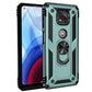 for Moto G Power Case for Phone Moto G Power 2021 Case Shockproof Armor Rugged Military Protective Car Holder Magnetic Cover