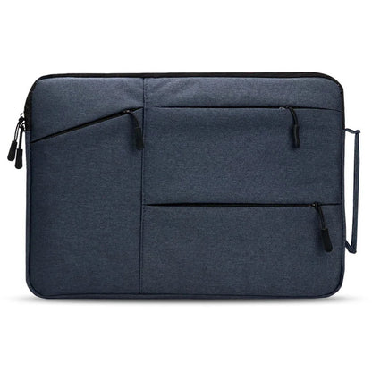 Laptop Sleeve Handbag Case 12 13 14 15 16 Inch for Macbook Pro 15.4 15.6 Air Waterproof Notebook Cover Lenovo ASUS Huawei Dell