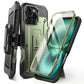 SUPCASE For iPhone 16 Pro Max Case 6.9" (2024) UB Pro Full-Body Heavy Duty Rugged Phone Case with Built-in Screen Protector - Caseverse