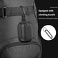 Shockproof Earphone Case for Samsung Galaxy Buds 3 Buds3 Pro Cover Carbon Fiber Texture Shell Soft Silicon Bag Coques
