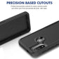 New TPU/PC Case for Motorola Moto E20 E30 E40 Military Shockproof Phone Cover Rugged Armor Shell 2IN1 Dual Layer Protection - Caseverse