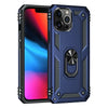 Armor Shockproof Case for iPhone 16 15 14 Plus 13 12 11 Pro Max Magentic Ring Finger Holder Military Grade Case for iPhone Cover - Caseverse