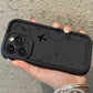 Soft Candy Liquid Silicone Phone Case For iPhone 14 15 16 Shockproof Cover - Caseverse