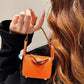Hot Universal Headphone Bag for All Models 13 Optional High-end Leather Headphone Protective Cases Light Luxury Airpods Pro Case