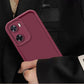 For OPPO A57S A57E A54 A53S Case Full Package Matte Anti Drop Soft Silicone Back Cover For OPPO A38 A36 A32 Bumper Phone Case - Caseverse