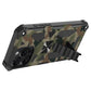 Military Camouflage Armor Shockproof Case For iPhone 11 12 13 14 15 16 Pro Max Xs XR SE 2020 2022 8 7 Plus Kickstand Phone Cover - Caseverse